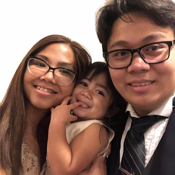 Meet your Posher, Ma - Picture 1 of 1